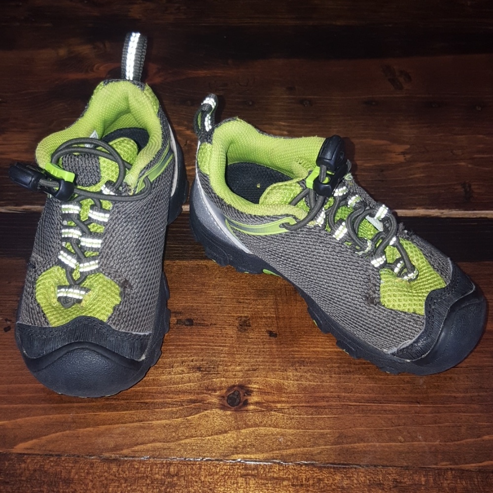 Keen shoes